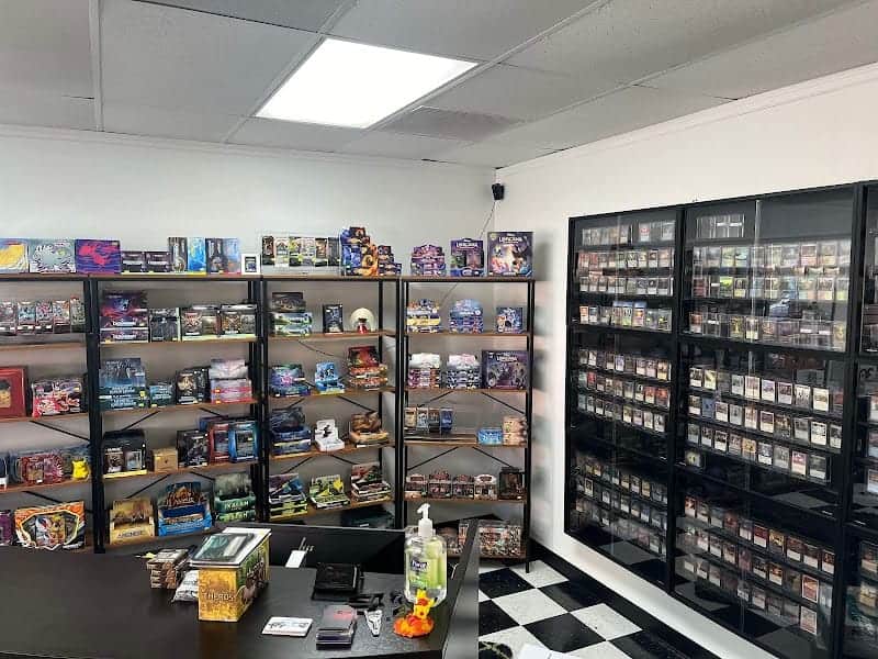 Golden Fang Games