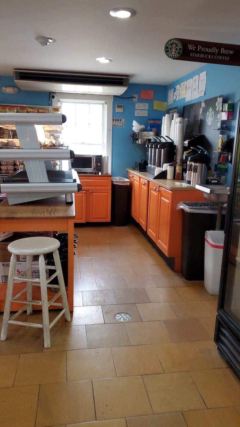 Nantucket Trading Post Inc