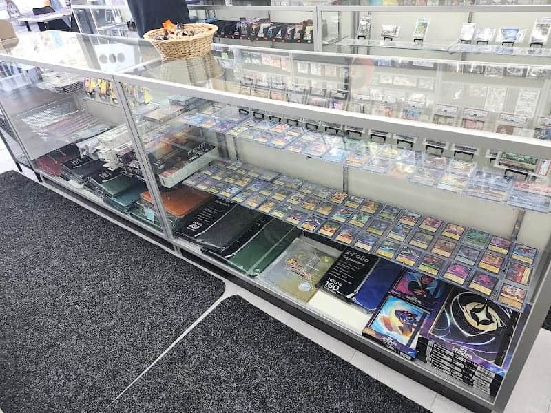 Cards N Hobby