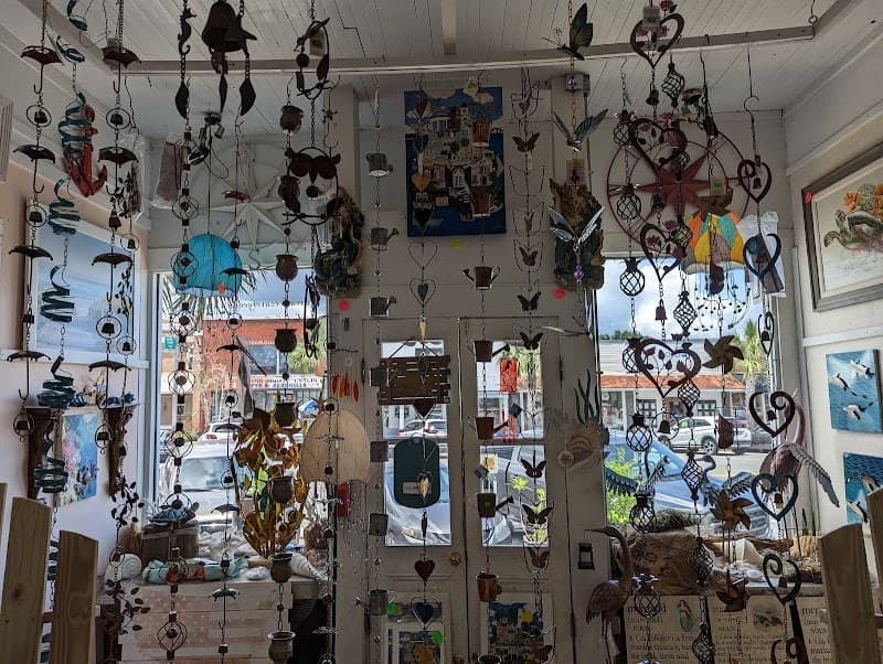 Backstreet Trading Company