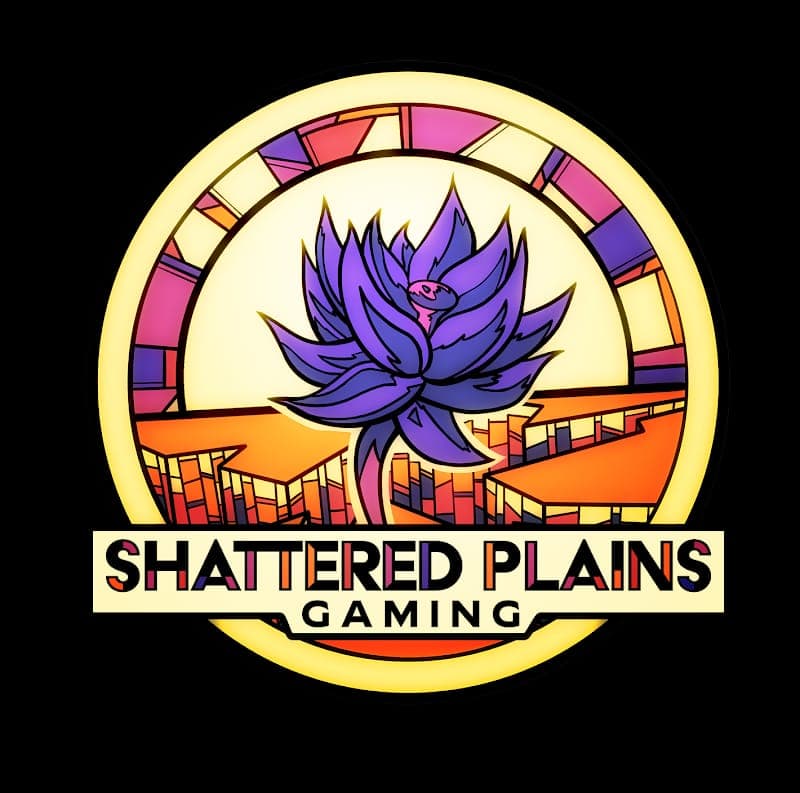 Shattered Plains Gaming