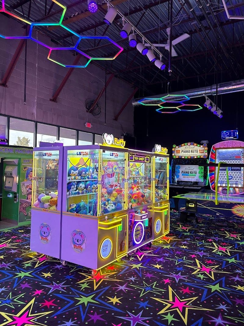 Big Sky Arcadia Belgrade