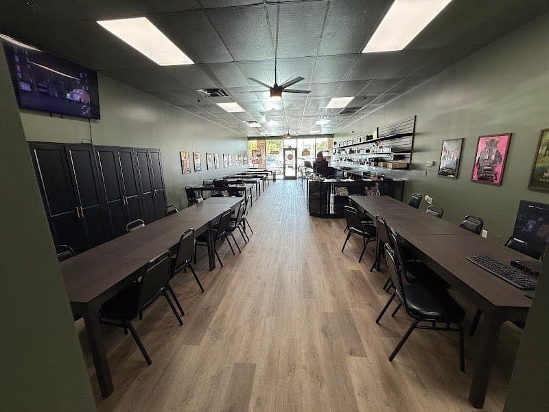 Game Outpost - Tempe