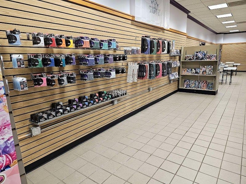 Second Floor Games LLC