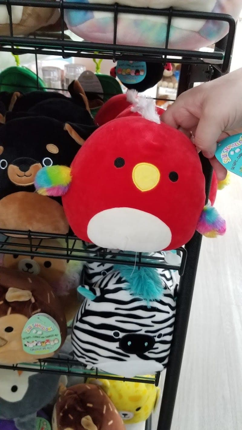 Serendipity Gifts & Toys