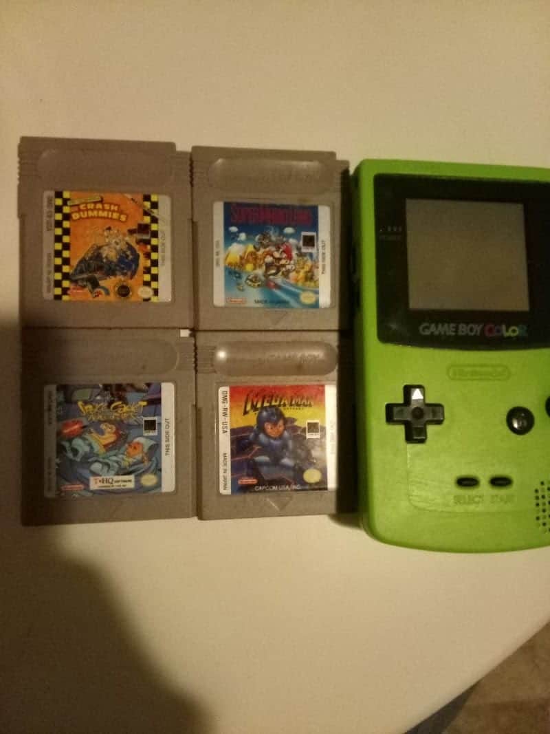 GamerZ Paradise