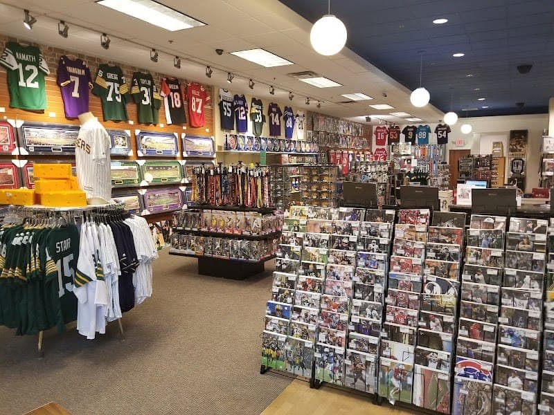 Waukesha Sportscards