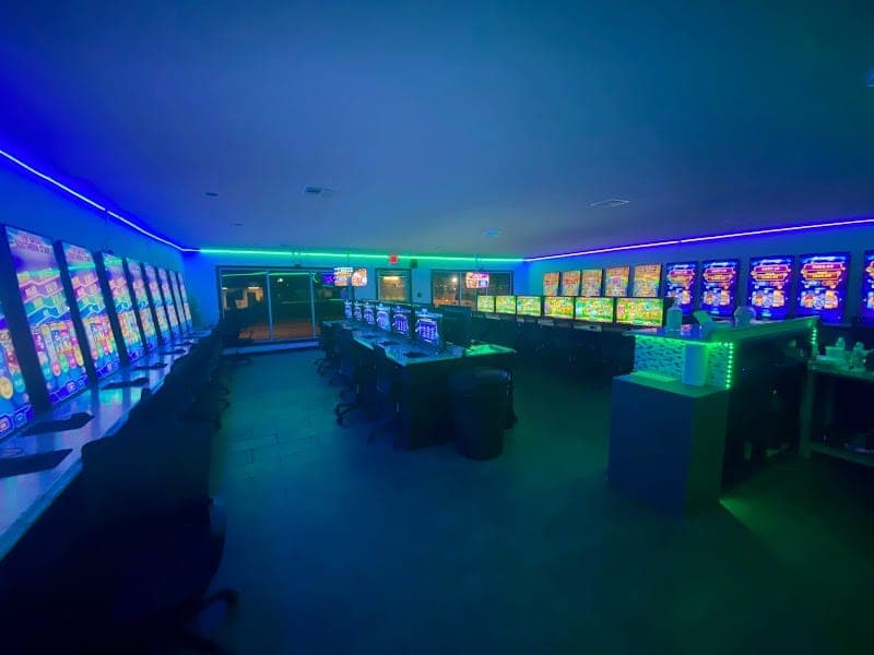 No Limit Sweepstakes