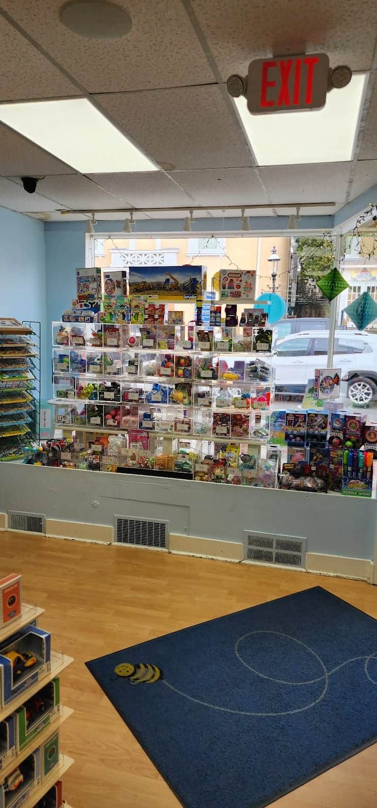 Busy Bee Toys