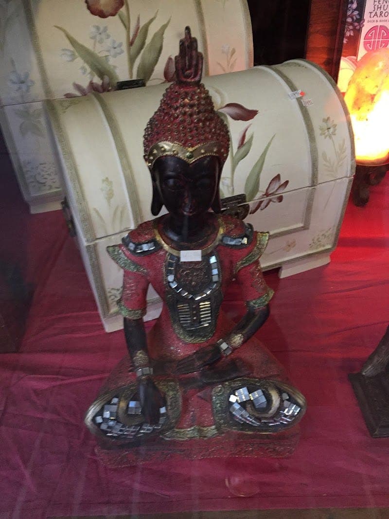 Traders of Lost Art Inc