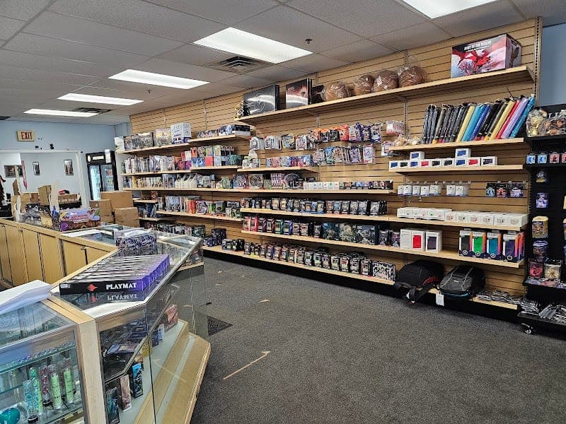 Frost Giant Games LLC