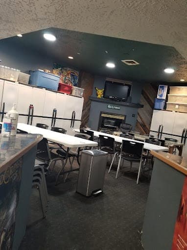 Chaos Games and More