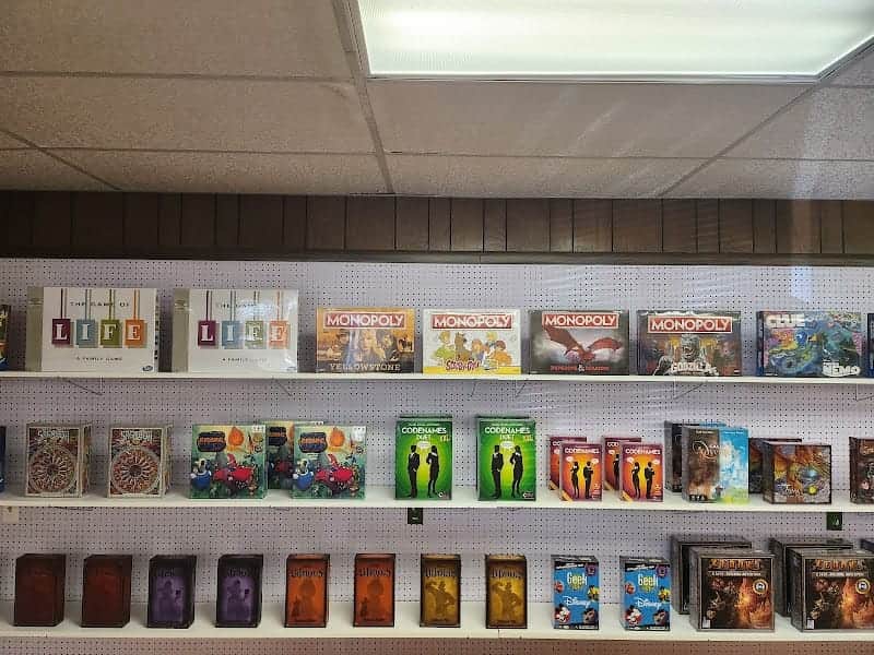 Broken Sword Games