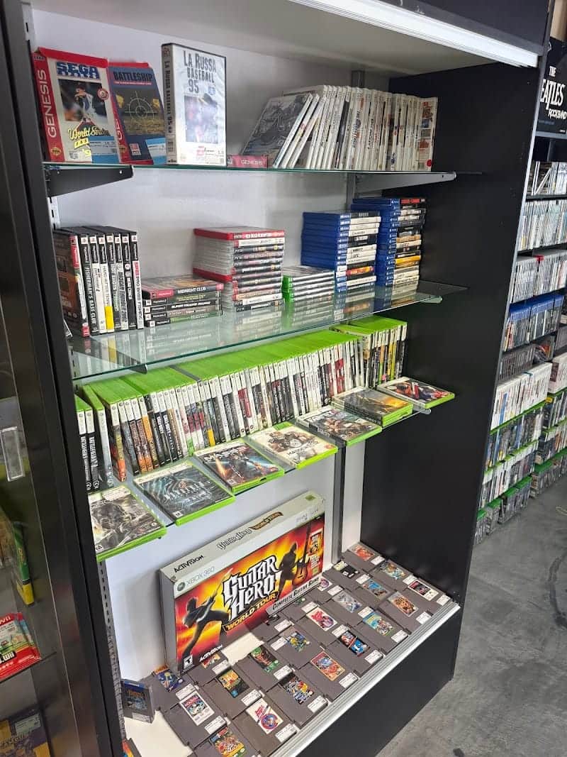 Game Galaxy LLc