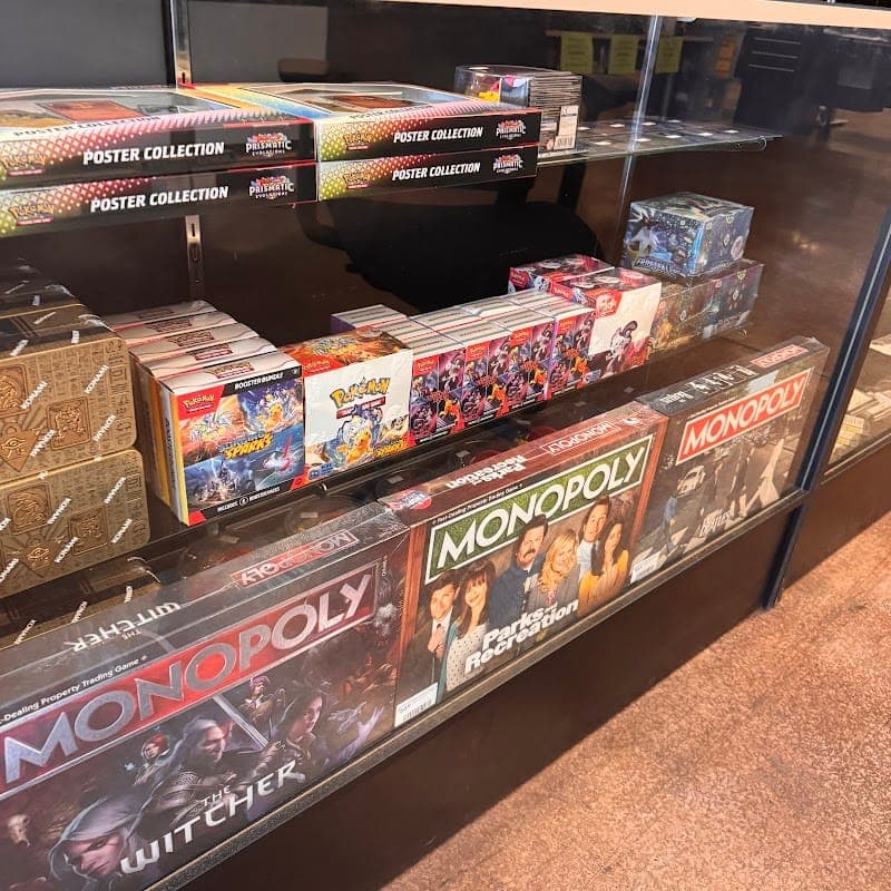 Best Deal Trading Cards