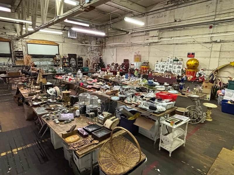 Collectors Corner