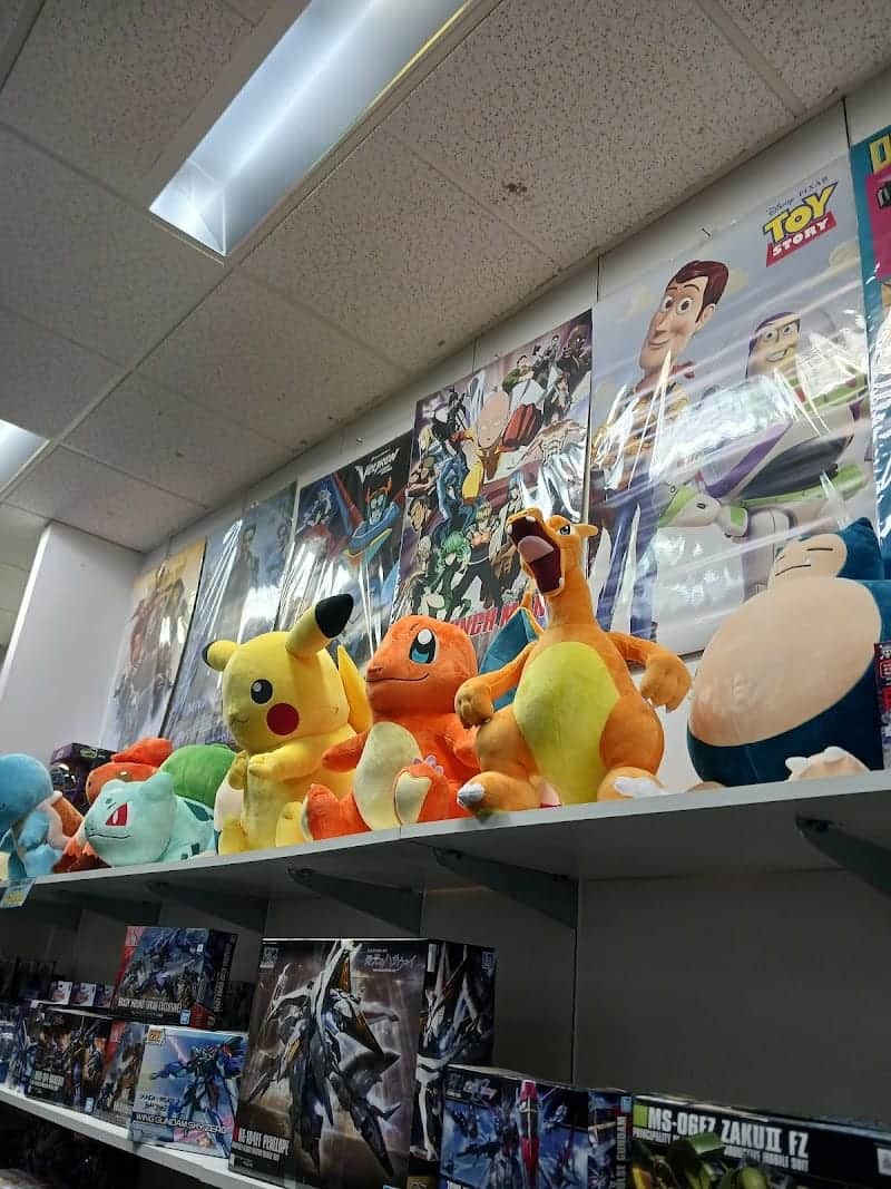 PopCon Shop