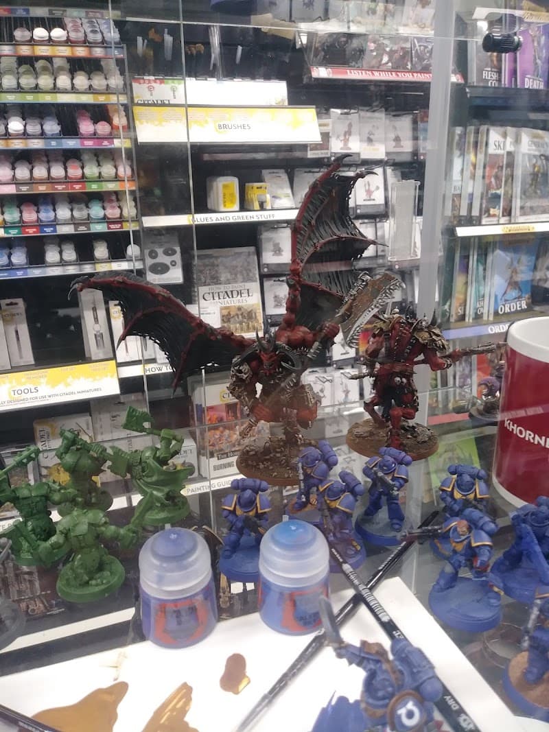 Warhammer