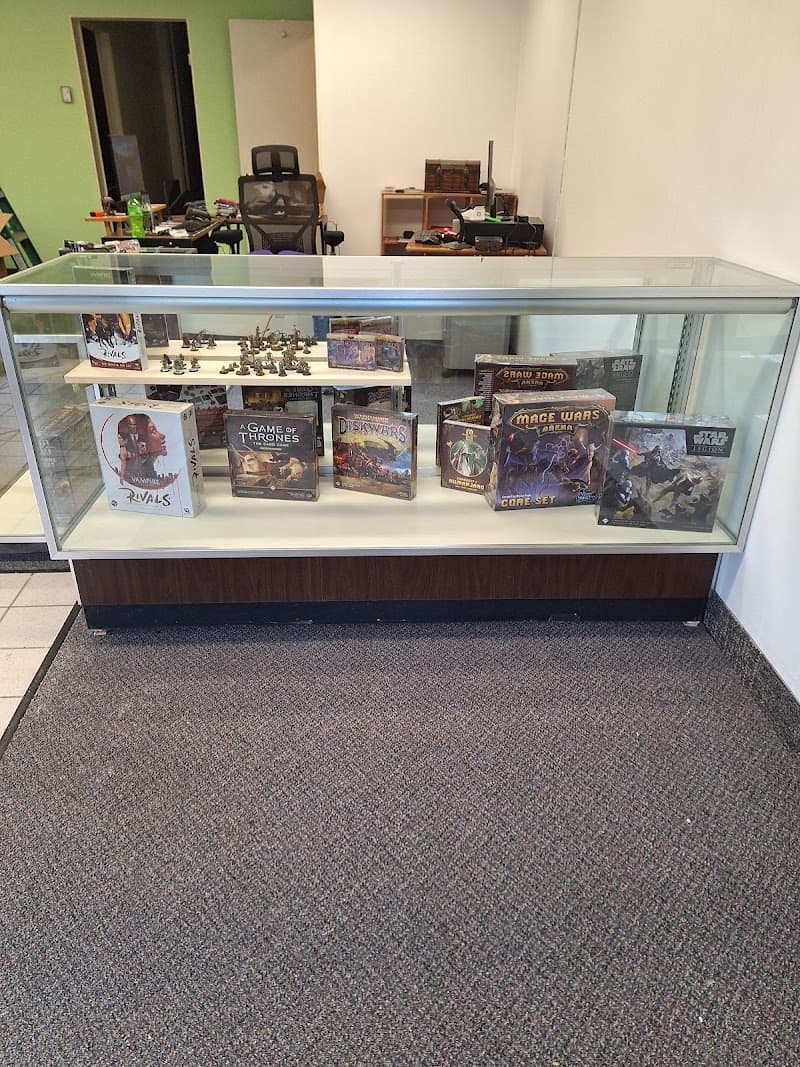 Laughing Star Hobbies