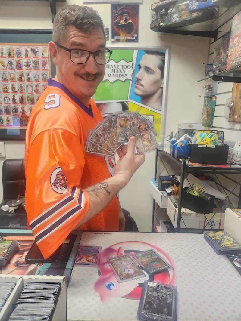 Jocko's Toybox Madness