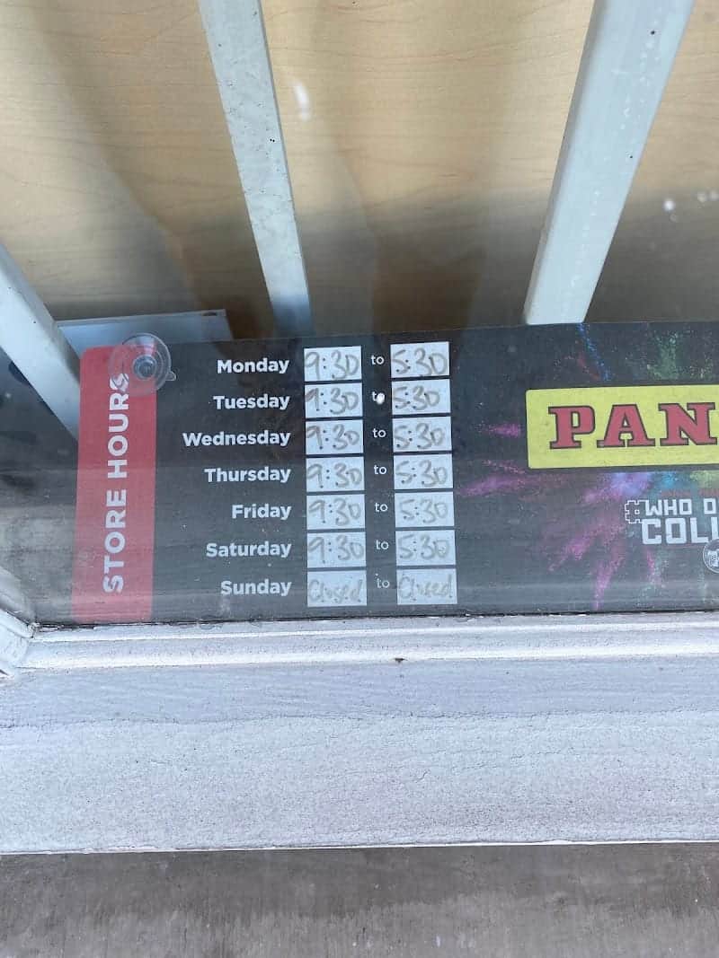 Card Pavilion