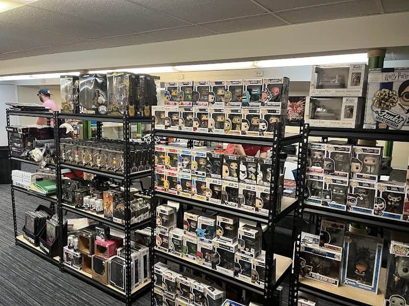 Imperial Games