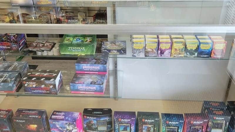 Rose City Tabletop Gaming