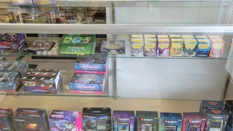 Rose City Tabletop Gaming