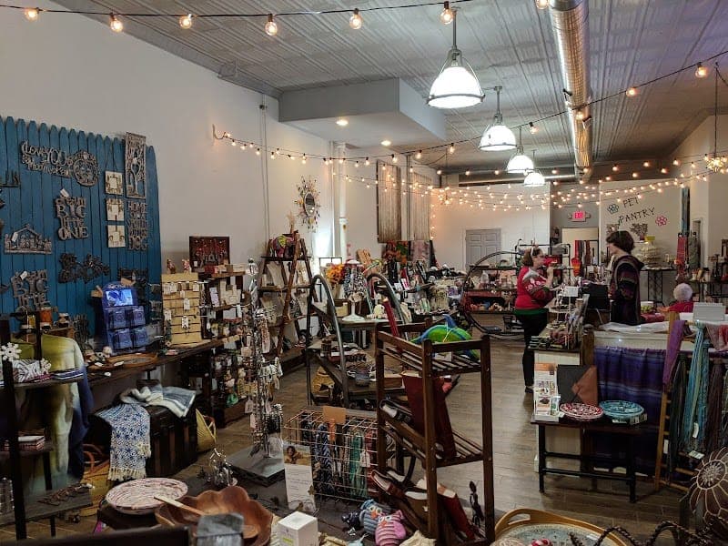 A Sense of Adventure