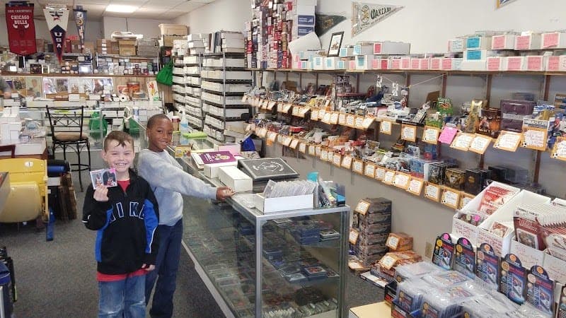 1,000,000 Baseball Cards