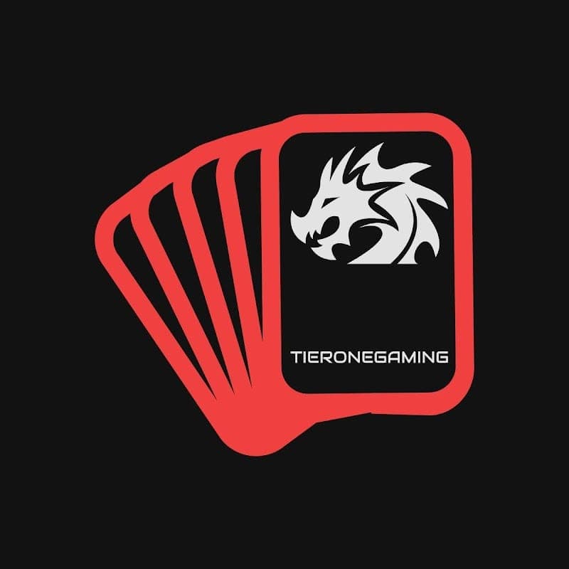 TierOneGaming