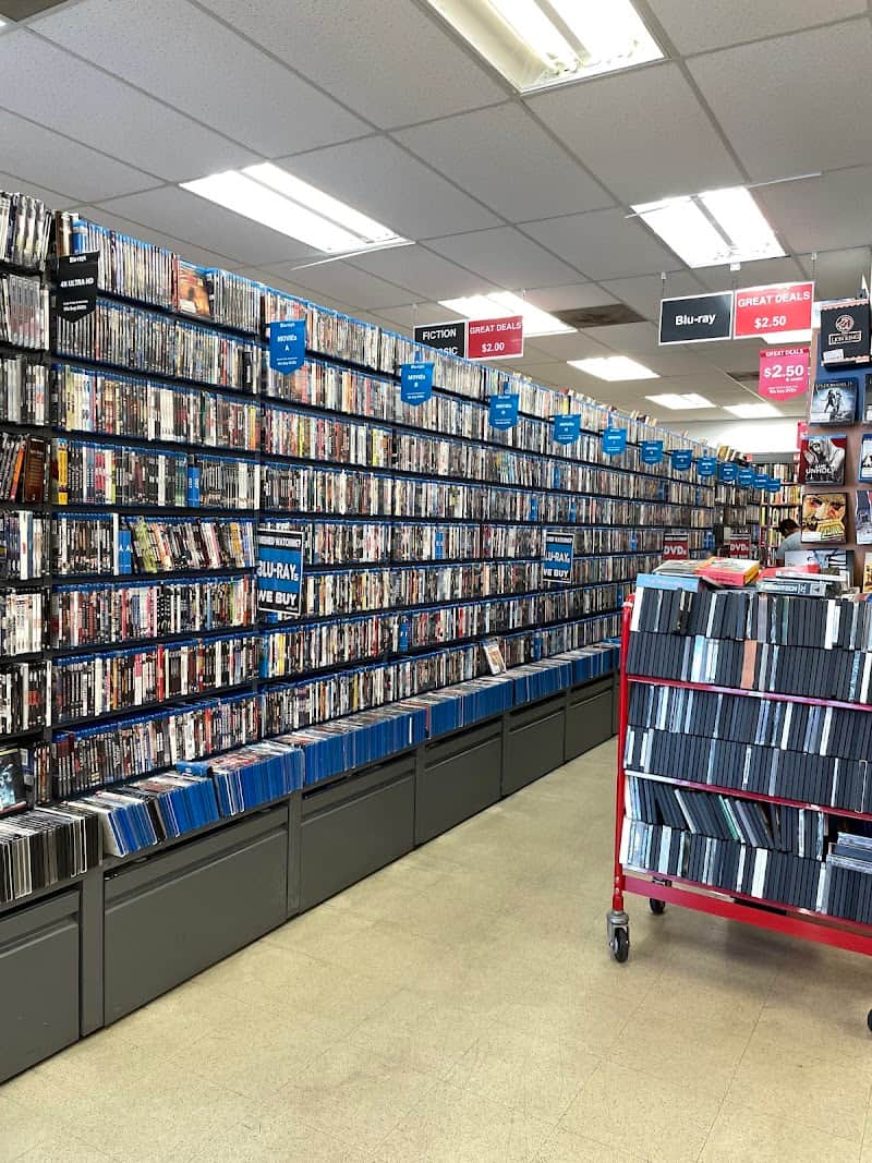 BOOKOFF Costa Mesa