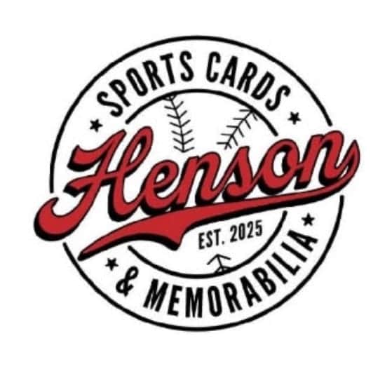 Henson Sports Cards