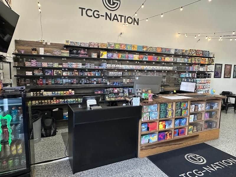 TCG-Nation