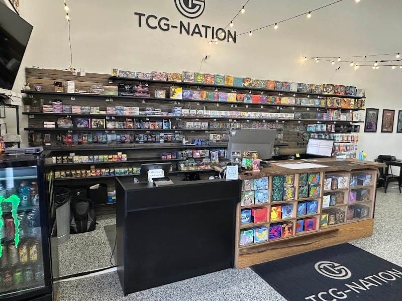 TCG-Nation