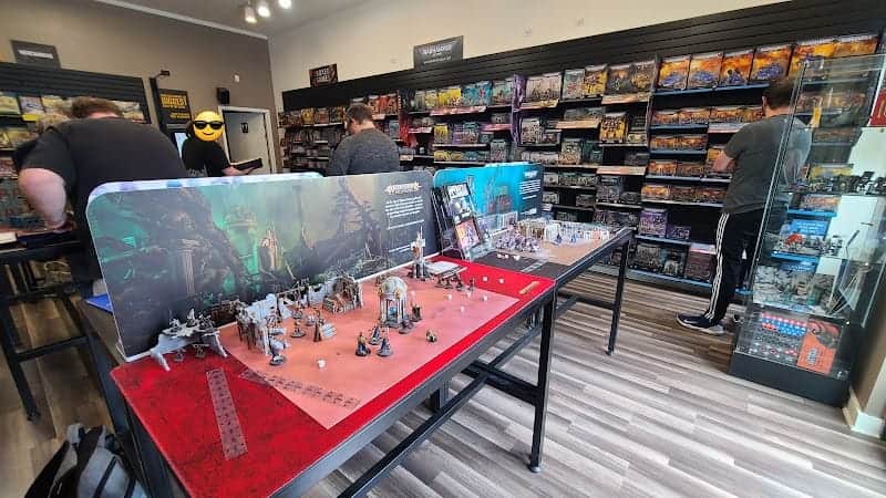 Warhammer