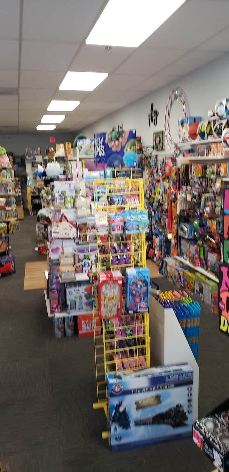 West Chester Toys