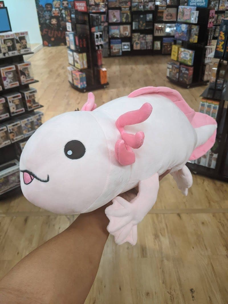 Go! Toys, Games & Calendars