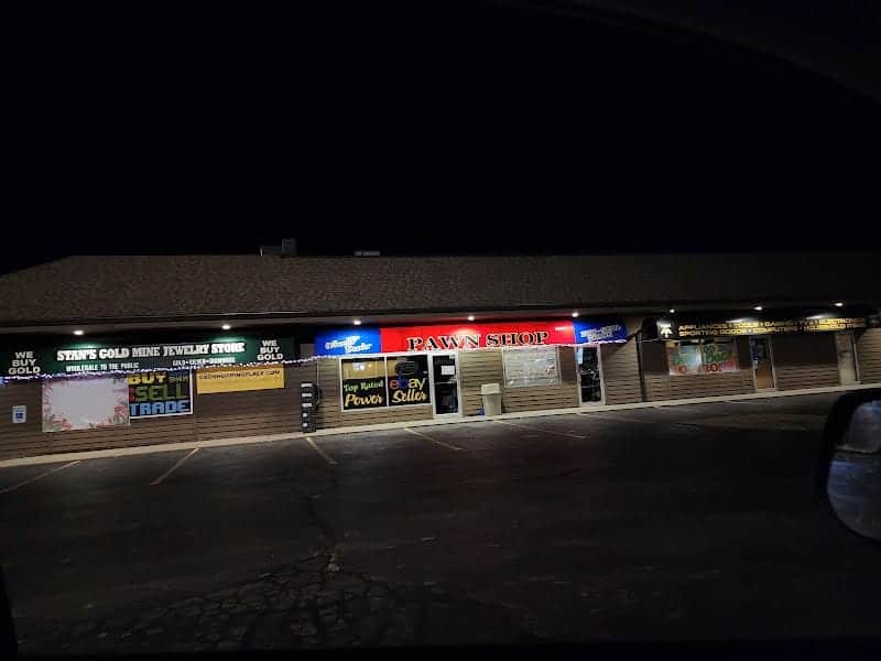 Stan's Corner Plaza