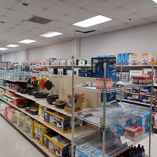 Coast Guard Exchange