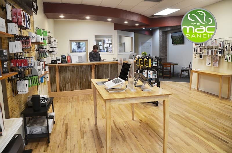 The Mac Ranch, Gaming, RC's, PC's, Macs and More