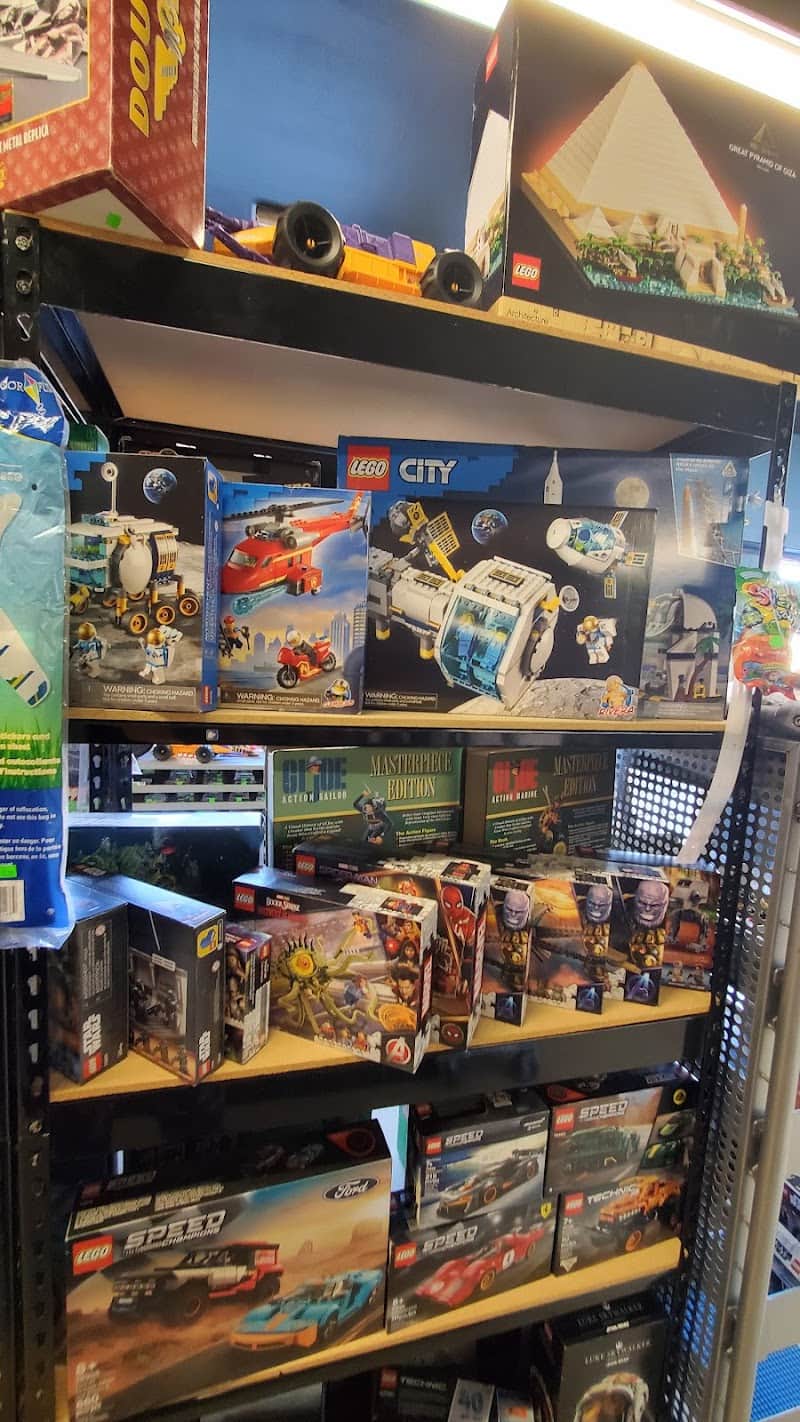 The Trading Post
