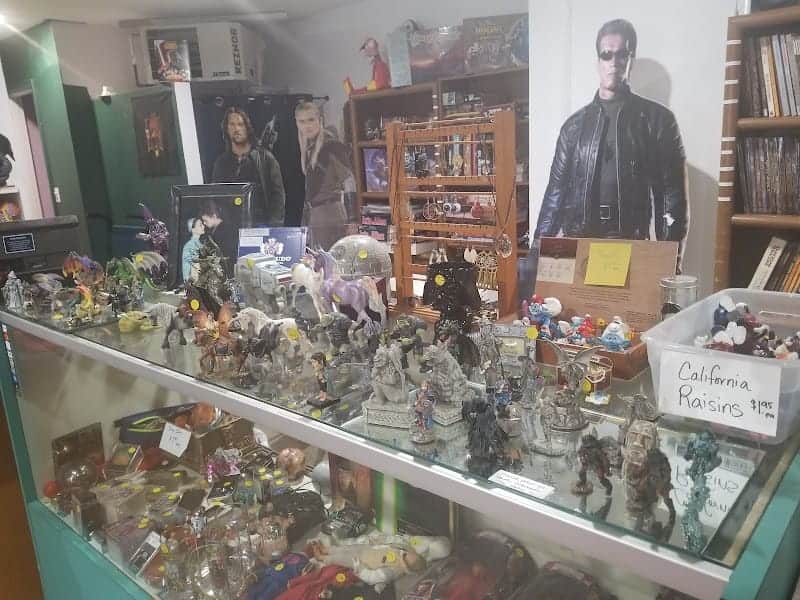 The Dragon Lair