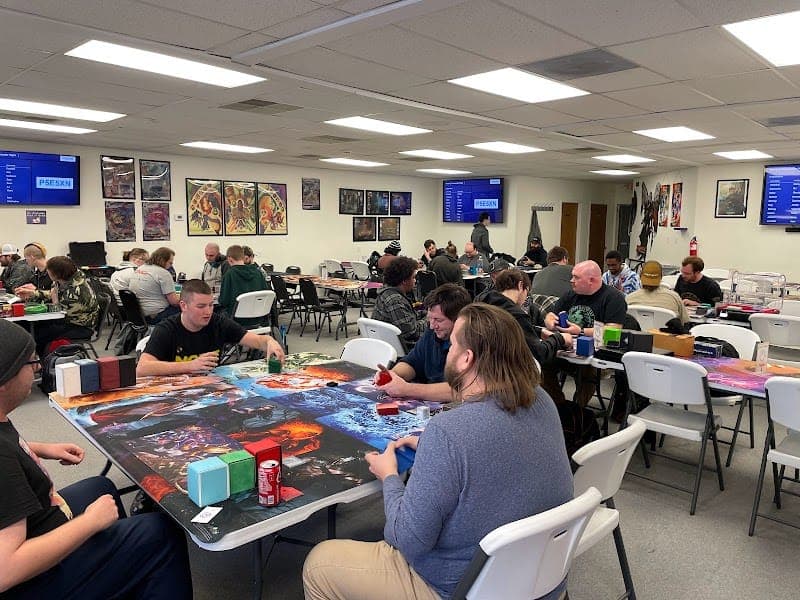 Jester's Gallery LLC