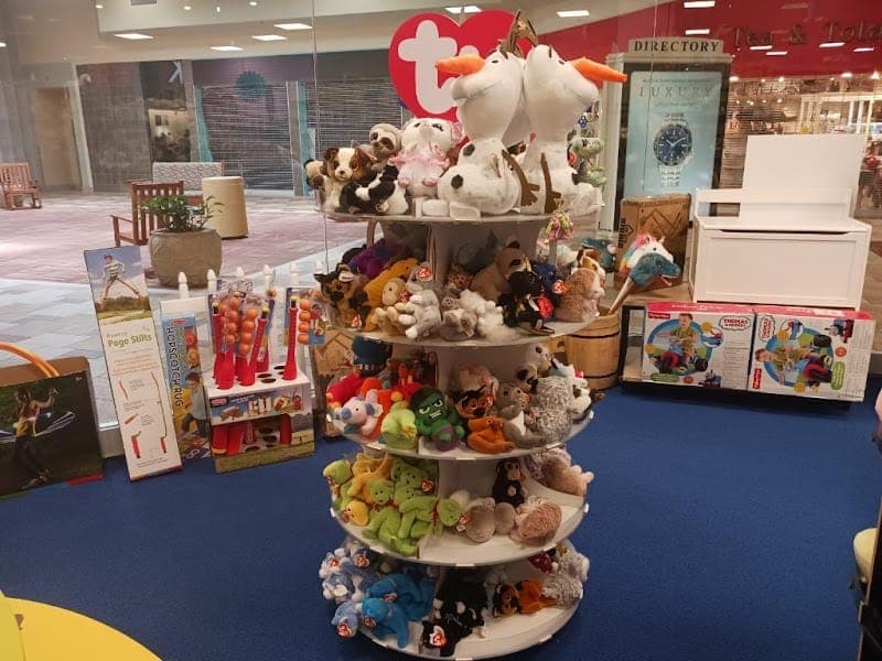 Adventure Hobbies & Toys