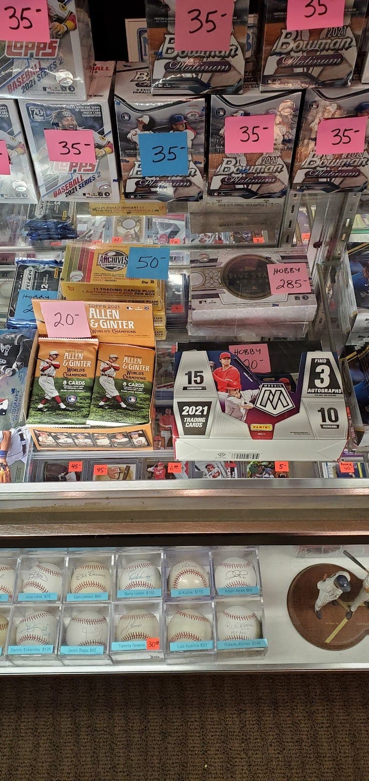 The 7th Inning Stretch