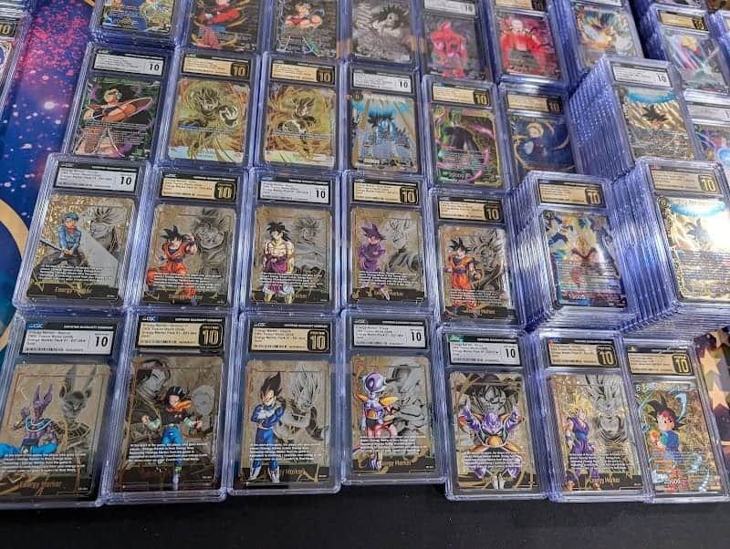 Midwest TCG Co Downtown