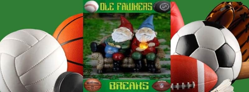 Ole Fawkers Breaks