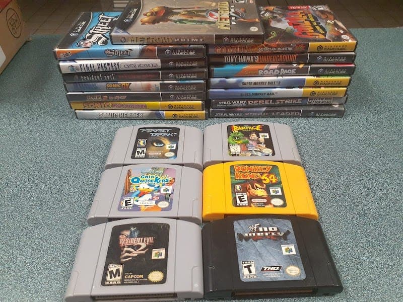 This N That Virtual Shoppe