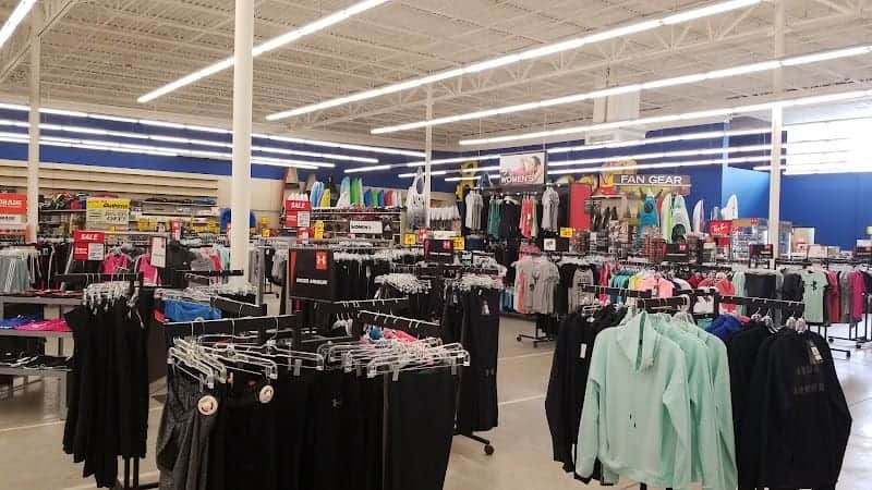 Dunham's Sports